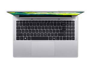 Laptop Acer Aspire Lite 15 AL15-72P-7232 NX.D4CSV.002 - Intel Core i7-13620H, 16GB RAM, SSD 512GB, Intel UHD Graphics, 15.6 inch