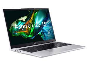 Laptop Acer Aspire Lite 15 AL15-42P-R8E6 NX.D34SV.001 - AMD Ryzen 5 7430U, 16GB RAM, SSD 512GB, AMD Radeon Graphics, 15.6 inch
