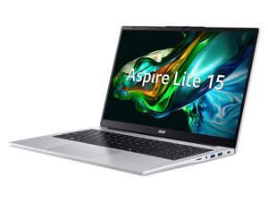 Laptop Acer Aspire Lite 15 AL15-42P-R8E6 NX.D34SV.001 - AMD Ryzen 5 7430U, 16GB RAM, SSD 512GB, AMD Radeon Graphics, 15.6 inch