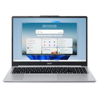 Laptop Acer Aspire Lite 15 AL15-46P-R73C NX.JXMSV.001 - AMD Ryzen 3 5400U, 8GB RAM, SSD 512GB, AMD Radeon Graphics, 15.6 inch