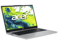 Laptop Acer Aspire Lite 15 AL15-21P-R87W NX.DNUSV.001 - AMD Ryzen 3 30, 8GB RAM, SSD 512GB, AMD Radeon Graphics, 15.6 inch