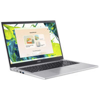 Laptop Acer Aspire Lite 15 AL15-36P-30TN NX.DDASV.001 - Intel Core 3 N350, 8GB RAM, SSD 512GB, Intel Graphics, 15.6 inch