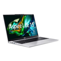 Laptop Acer Aspire Lite 15 AL15-410P-R1W8 NX.X0RSV.001 - AMD Ryzen 5 3500U, 8GB RAM, SSD 512GB, AMD Radeon Graphics, 15.6 inch