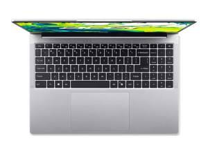 Laptop Acer Aspire Lite 16 AI AL16-71P-71WU NX.D4XSV.002 - Intel Core Ultra 7 155H, 16GB RAM, SSD 512GB, Intel Arc Graphics, 16 inch