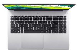 Laptop Acer Aspire Lite 16 AL15-44P-R4UH NX.DJVSV.002 - AMD Ryzen 7 - 7730U, 16GB RAM, SSD 512GB, AMD Radeon Graphics, 15.6 inch
