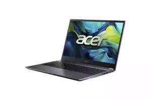 Laptop Acer Aspire Lite AL15-51M-55NB - Intel Core i5-1155G7, RAM 8GB, SSD 512GB, Intel Graphics Iris Xe, 15.6 inch