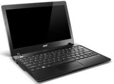 Laptop Acer Aspire One 756 AO756-887BCss (NU.SGTSV) - Intel Celeron Dual-core B887 1.5GHz, 2GB RAM, 500GB HDD, Intel HD Graphics, 11.6 inch