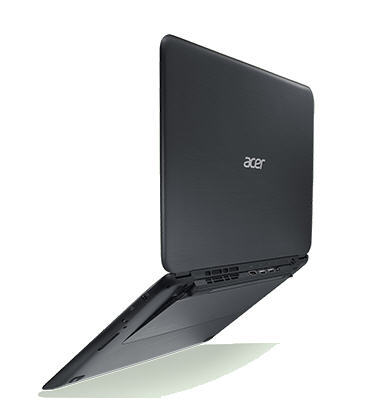Laptop Acer Aspire S5-391-53334G12akk (S5-391-6495) (NX.RYXAA) - Intel Core i5-3337U 1.8GHz, 4GB RAM, 128GB SSD, Intel HD4000 Graphic, 13.3 inch