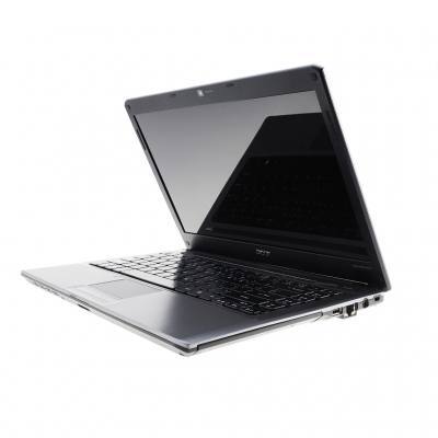 Laptop Acer Aspire Timeline 4810T-732G32Mn - Intel Core 2 Duo SU7300 1.3Ghz, 2GB RAM, 320GB HDD, Intel GMA 4500MHD, 14 inch