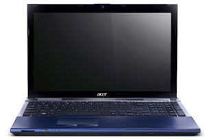 Laptop Acer Aspire TimelineX AS4830T-6642 - Intel Core i5-2410M 2.3GHz, 4GB RAM, 640GB HDD, VGA NVIDIA GeForce 540M, 14 inch