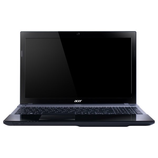 Laptop Acer Aspire V3-571-73636G75Makk (V3-571-9890) - Intel Core i7-3632QM 2.2GHz, 6GB RAM, 750GB HDD, VGA Intel HD Graphics 4000, 15.6 inch