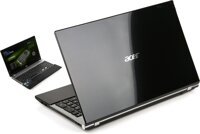 Laptop Acer Aspire V3-571G - Intel Core i7-3632QM 2.2GHz, 8GB RAM, 1TB HDD, VGA Radeon HD 7670M , 15.6 inch