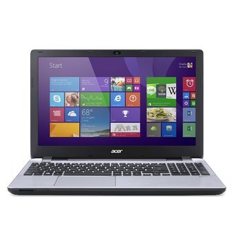 Laptop Acer Aspire V3-572G-70WY (NX.MNJSV.002) - Intel Express Chipset, Intel Core i7-4510U 2.0 GHz, RAM 4GB, HDD 500GB, 15.6 inch, 1366x768 pixcels