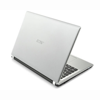 Laptop Acer Aspire V5-431-887B2G50Mass - Intel Pentium B877 1.5GHz, 2GB RAM, 500GB HDD, Intel HD Graphics, 14 inch