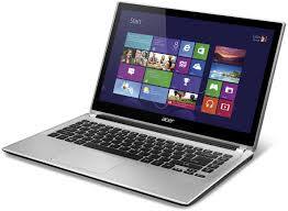 Laptop Acer Aspire V5-471P-53336G50Mass (V5-471P-6467) (NX.M3UAA) - Intel Core i5-3337U 1.8GHz, 6GB RAM, 500 HDD, VGA Intel HD Graphics 4000, 14 inch Touch Screen