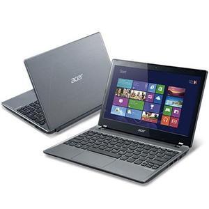Laptop Acer Aspire V5-473-54204G50aii (NX.MCJSV.002) - Intel Core i5-4200U, RAM 4GB, 500GB HDD, Intel HD Graphics 4400, 14.0 inch