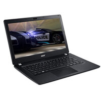 Laptop Acer Aspire Z1402-36M3 NX.G80SV.010 - Core i3-5005U, Ram 4GB, HDD 500GB, Intel HD Graphics, 14.0 inch
