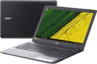 Laptop Acer Aspire E5-575G-53EC (NX.GDWSV.007) - Core i5, Ram 4GB, 15.6 inch