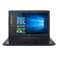 Laptop Acer Aspire E5-575G-50TH  - Intel Core i5 7200U, RAM 4GB, HDD 500GB, Intel NVIDIA GeForce 940MX , 15.6inch