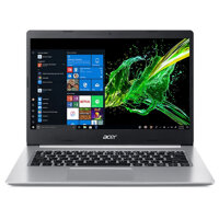 Laptop Acer Aspire A514-52-516K NX.HMHSV.002 - Intel Core i5-10210U, 4GB RAM, SSD 256GB, Intel UHD Graphics 14 inch