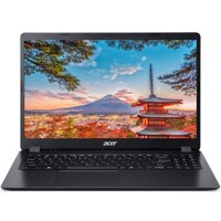 Laptop Acer Aspire A315-54K-36QU NX.HEESV.007 - Intel Core i3-7020U, 4Gb RAM, SSD 256GB, Intel UHD Graphics 620, 15.6 inch