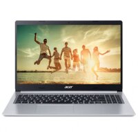 Laptop Acer Aspire A515-55-55HG NX.HSMSV.004 - Intel Core i5-1035G1, 8GB RAM, SSD 512GB, Intel UHD Graphics, 15.6 inch