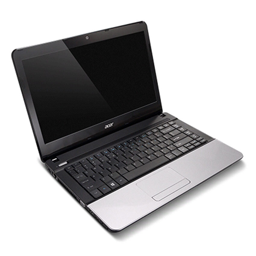 Laptop Acer E1-472-34012G50Dnkk NX.M7VSV (001) - Intel core i3 4010U 1.7GHz,2GB DDR3, 500GB HDD, Intel HD Graphics, 14 inch