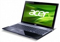 Laptop Acer E1-570 (53334G50Dnkk.NX.MEPSV.002) - Core i5-3337U 1.8GHz, 4GB RAM, 500GB HDD, Intel HD Graphics 4000, 15.6 inch