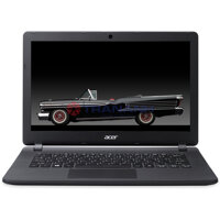 Laptop Acer ES1-311-P4D9 - Intel Pentium N3540 2.16 Ghz, 4GB RAM, 500GB HDD, Intel HD Graphics, 13.3 inch