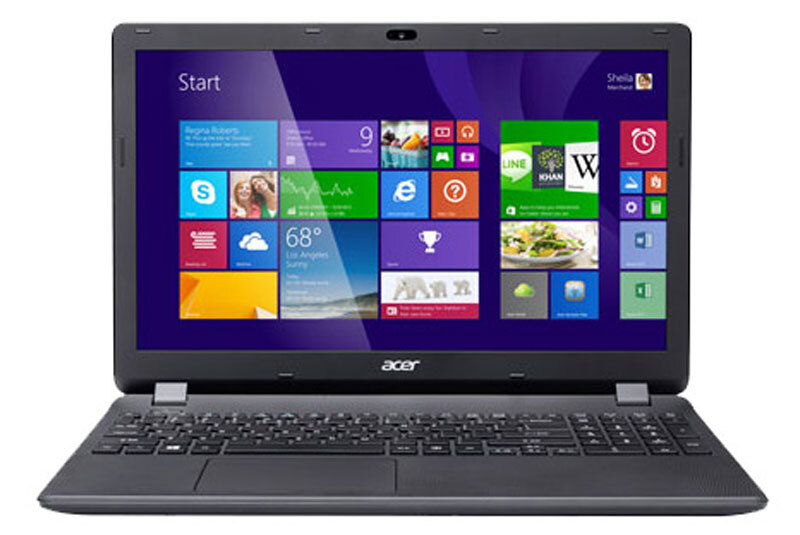 Laptop Acer ES1-531 C6BT