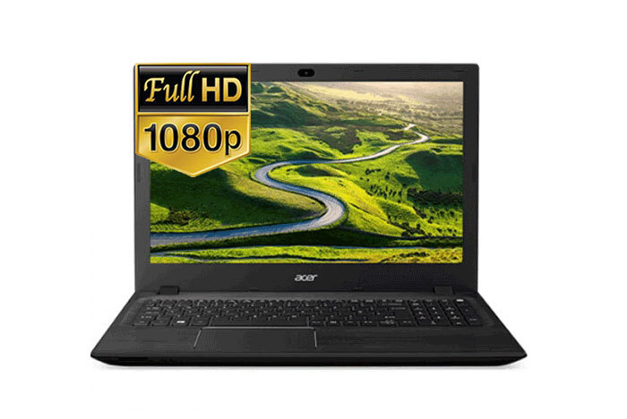 Laptop Acer F5-573-34LE - Intel  i3 6100U, RAM 4GB, HDD 500GB, Dos