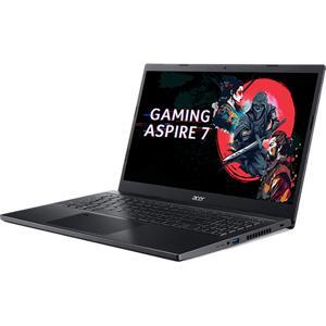 Laptop Acer Gaming Aspire 5 A515-58GM-59LJ NX.KQ4SV.001 - Intel Core i5-13420H, 8GB RAM, SSD 512GB, Nvidia GeForce RTX 2050 4GB GDDR6, 15.6 inch