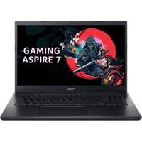 Laptop Acer Gaming Aspire 5 A515-58GM-59LJ NX.KQ4SV.001 - Intel Core i5-13420H, 8GB RAM, SSD 512GB, Nvidia GeForce RTX 2050 4GB GDDR6, 15.6 inch
