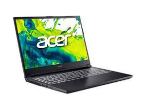 Laptop Acer Gaming Aspire 7 A715-59G-73LB NH.QX6SV.002 - Intel Core i7-12650H, 16GB RAM, SSD 512GB, Nvidia GeForce RTX 3050 6GB GDDR6, 15.6 inch
