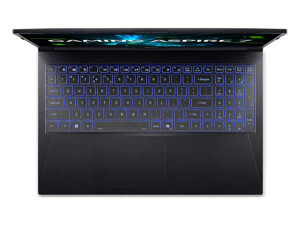Laptop Acer Gaming Aspire 7 A715-59G-59RD NH.DXUSV.001 - Intel Core 5 210H, 16GB RAM, SSD 512GB, Nvidia GeForce RTX 3050 4GB GDDR6, 15.6 inch