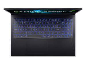 Laptop Acer Gaming Aspire 7 A715-59G-53GZ NH.QX6SV.00A - Intel Core 5 210H. 16GB RAM, SSD 512GB, Nvidia GeForce RTX 3050 6GB GDDR6, 15.6 inch