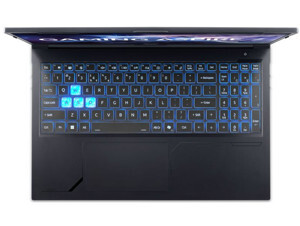 Laptop Acer Gaming Aspire 7 A715-59G-53RH NH.DV0SV.001 - Intel Core 5 210H, 16GB RAM, SSD 512GB, Nvidia GeForce RTX 4050 6GB GDDR6, 15.6 inch