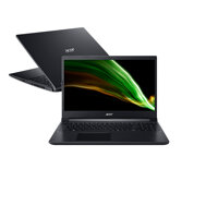 Laptop Acer Gaming Aspire 7 A715-42G-R1SB NH.QAYSV.005 - AMD Ryzen R5-5500U, 8GB RAM, SSD 256GB, Nvidia GeForce GTX 1650 4GB GDDR6, 15.6 inch