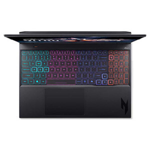 Laptop Acer Gaming Nitro 16 AI ProPanel AN16S-61-R9CN NH.QXGSV.001 - AMD Ryzen AI 7 350, 16GB RAM, SSD 512GB, Nvidia GeForce RTX 5070 8GB GDDR7, 16 inch