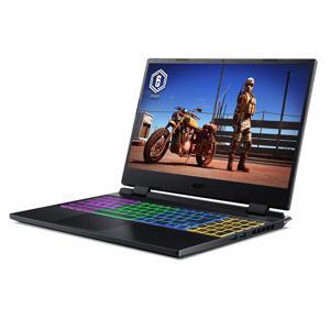 Laptop Acer Gaming Nitro 5 Tiger AN515-58-5193  - Intel Core i5-12450H, 16GB RAM, SSD 512GB, Nvidia GeForce RTX 4050 6GB GDDR6, 15.6 inch