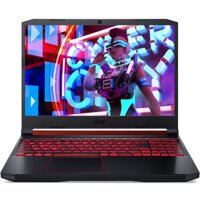 Laptop Acer Gaming Nitro 5 AN515-43-R84R NH.Q5XSV.001 - AMD Ryzen 5 3550H, 8GB RAM, SSD 256GB, AMD Radeon RX 560X 4GB GDDR5, 15.6 inch