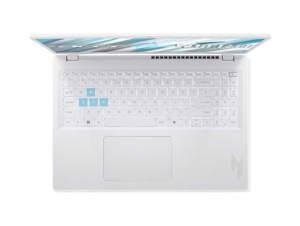 Laptop Acer Gaming Nitro Lite 16 NL16-71G-71FN NH.D5ASV.003 - Intel Core i7-13620H, 16GB RAM, SSD 512GB, Nvidia GeForce RTX 4050 6GB GDDR6, 16 inch