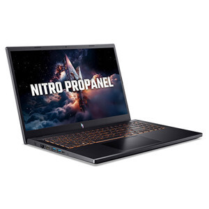 Laptop Acer Gaming Nitro ProPanel ANV15-42-R0QM NH.QUDSV.001 - AMD Ryzen 5 7640HS, 16GB RAM, SSD 512GB, Nvidia GeForce RTX 3050 6GB GDDR6, 15.6 inch