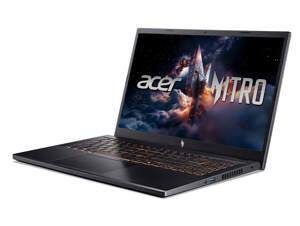 Laptop Acer Gaming Nitro V 15 ProPanel ANV15-52-73Z8 NH.QUASV.001 - Intel Core 7 240H, 16GB RAM, SSD 512GB, Nvidia GeForce RTX 4050 6GB GDDR6, 15.6 inch