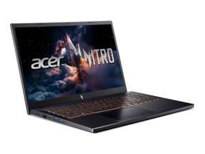 Laptop Acer Gaming Nitro V 15 ProPanel ANV15-52-74UM NH.QUBSV.003 - Intel Core 7 240H, 16GB RAM, SSD 512GB, Nvidia  GeForce RTX 3050 6GB GDDR6, 15.6 inch