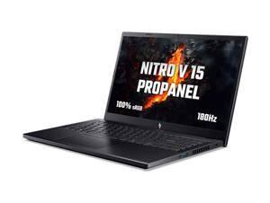Laptop Acer Gaming Nitro V 15 ProPanel ANV15-41-R9M1 NH.QPFSV.004 - AMD Ryzen 5 7535HS, 16GB RAM, SSD 512GB, Nvidia GeForce RTX 3050 6GB GDDR6, 15.6 inch