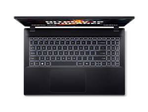 Laptop Acer Gaming Nitro V 15 ProPanel ANV15-41-R9M1 NH.QPFSV.004 - AMD Ryzen 5 7535HS, 16GB RAM, SSD 512GB, Nvidia GeForce RTX 3050 6GB GDDR6, 15.6 inch