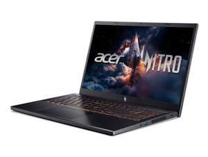 Laptop Acer Gaming Nitro V 15 ProPanel ANV15-52-74UM NH.QUBSV.003 - Intel Core 7 240H, 16GB RAM, SSD 512GB, Nvidia  GeForce RTX 3050 6GB GDDR6, 15.6 inch