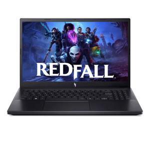 Laptop Acer Gaming Nitro V 15 ProPanel ANV15-41-R7AP NH.QPGSV.002 - AMD Ryzen 5-7535HS, RAM 16GB, SSD 512GB, Nvidia GeForce RTX 2050 4GB GDDR6, 15.6 inch