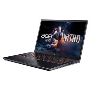 Laptop Acer Gaming Nitro V 15 ProPanel ANV15-52-59RR NH.QZ9SV.005 - Intel Core 5 210H, 16GB RAM, SSD 512GB, Nvidia GeForce RTX 5050 8GB GDDR7, 15.6 inch